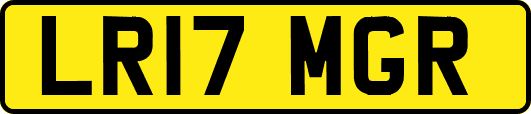LR17MGR