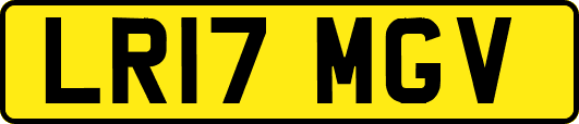 LR17MGV