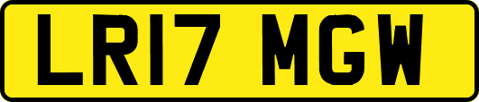 LR17MGW
