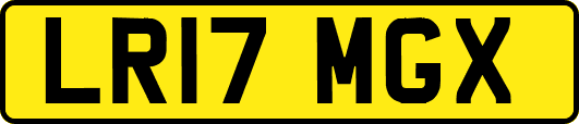 LR17MGX