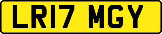 LR17MGY