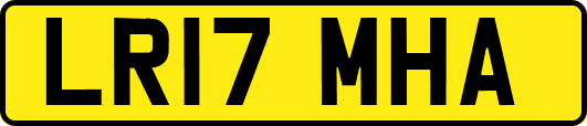 LR17MHA