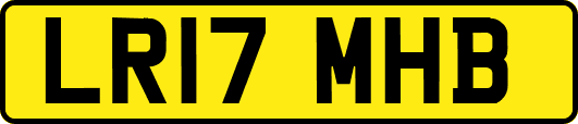 LR17MHB