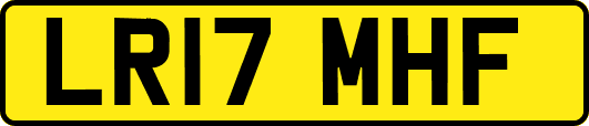 LR17MHF