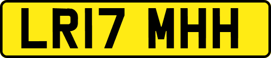 LR17MHH