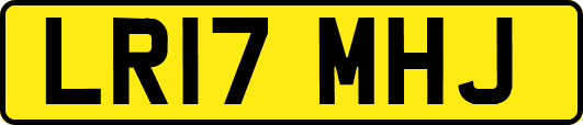 LR17MHJ