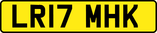 LR17MHK