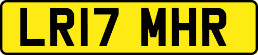 LR17MHR