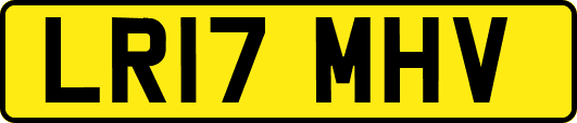LR17MHV