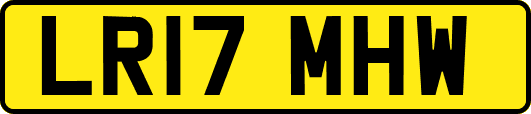 LR17MHW