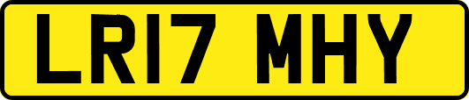 LR17MHY