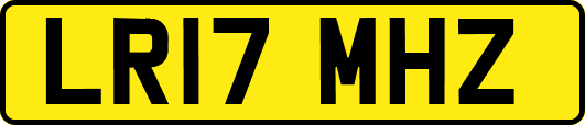 LR17MHZ