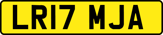 LR17MJA
