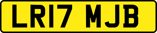 LR17MJB