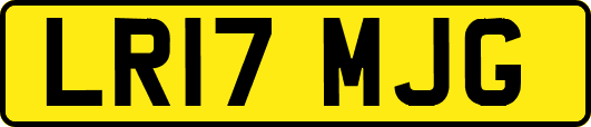 LR17MJG