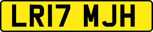 LR17MJH