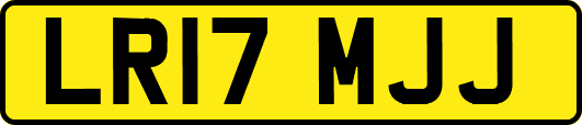 LR17MJJ