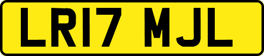 LR17MJL
