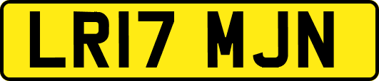 LR17MJN
