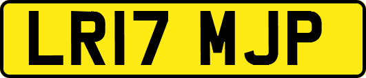 LR17MJP