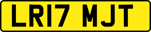 LR17MJT