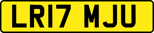 LR17MJU