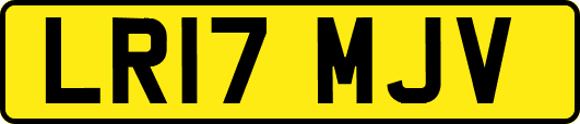 LR17MJV