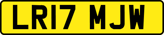 LR17MJW