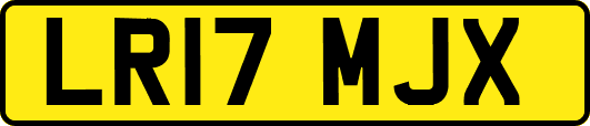 LR17MJX