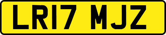 LR17MJZ