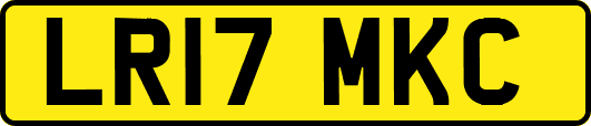 LR17MKC