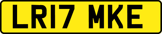 LR17MKE