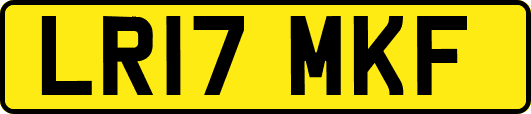 LR17MKF