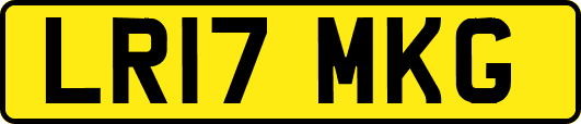 LR17MKG