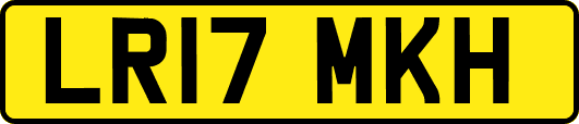 LR17MKH