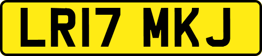 LR17MKJ