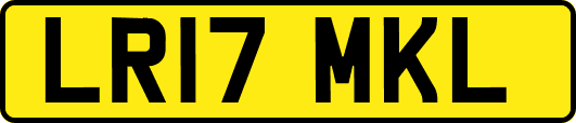 LR17MKL