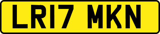 LR17MKN