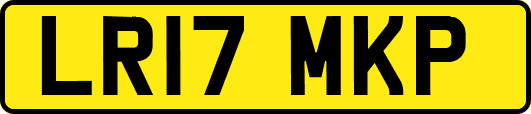 LR17MKP