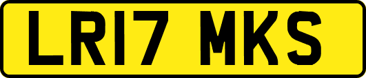 LR17MKS