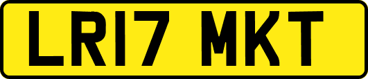 LR17MKT
