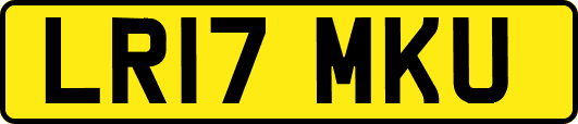 LR17MKU