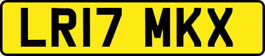 LR17MKX