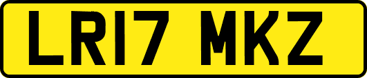 LR17MKZ