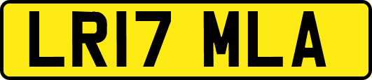 LR17MLA