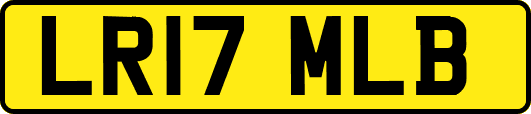 LR17MLB