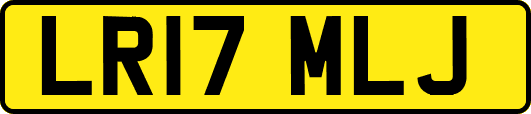 LR17MLJ