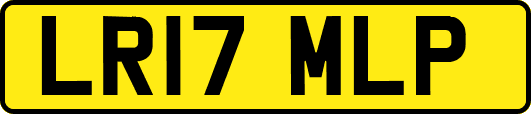 LR17MLP