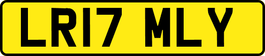 LR17MLY