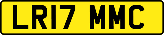 LR17MMC
